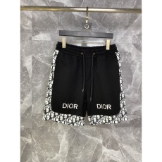 Christian Dior Short Pants